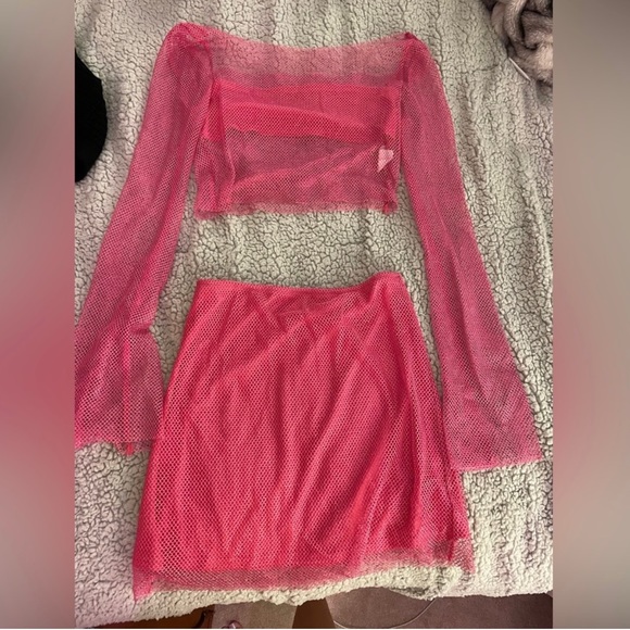 iHeartRaves Other - Cute festival outfit